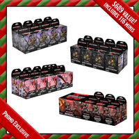 Dungeons & Dragons - Epic Expeditions Booster Brick Bundle