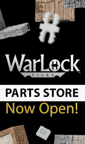 Link to the Warlock Parts Store.
