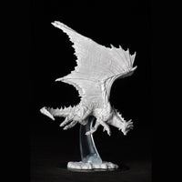 D&D Nolzur's Marvelous Miniatures: Young Bronze Dragon