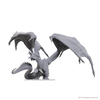 PRE-ORDER - D&D Nolzur's Marvelous Miniatures: Adult Red Dragon Tyrant [2024]