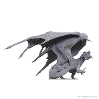 PRE-ORDER - D&D Nolzur's Marvelous Miniatures: Adult Red Dragon Tyrant [2024]