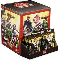 Marvel Dice Masters: Avengers - Age of Ultron 90-ct. Gravity Feed