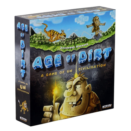 Age of Dirt - 2