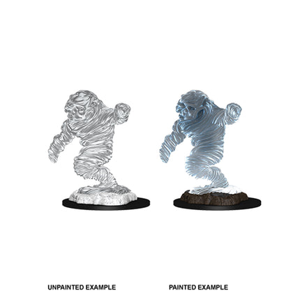D&D Nolzur's Marvelous Miniatures -  Air Elemental - 3