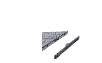 WarLock™ Tiles: Expansion - Dungeon Tile III - Angles
