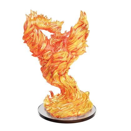 D&D Nolzur's Marvelous Miniatures: Animated Fire Breath - 2