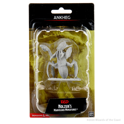D&D Nolzur's Marvelous Miniatures: Ankheg - 1
