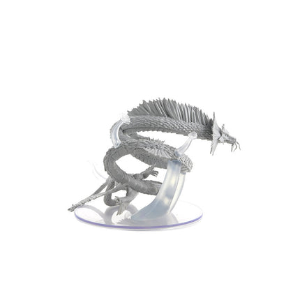 Magic: The Gathering Unpainted Miniatures - Ao, the Dawn Sky - 4