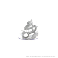 Magic: The Gathering Unpainted Miniatures - Ao, the Dawn Sky