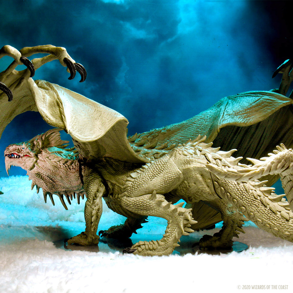 D&D Icons of the Realms: Icewind Dale: Rime of the Frostmaiden - Arvei ...
