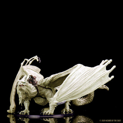 D&D Icons of the Realms: Icewind Dale: Rime of the Frostmaiden - Arveiaturace Premium Set - 4