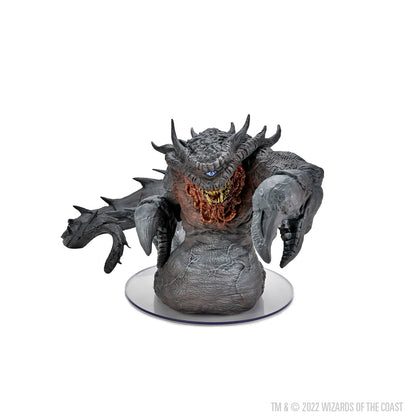 D&D Icons of the Realms: Spelljammer: Adventures in Space - Astral Dreadnought - 4