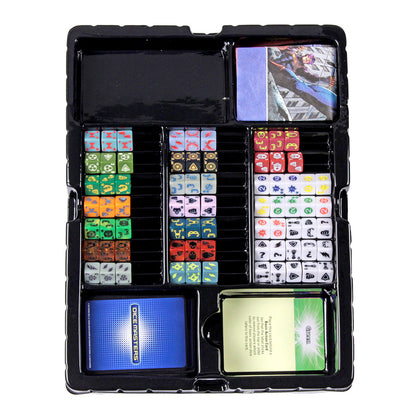 Marvel Dice Masters: Avengers Infinity Campaign Box - 6