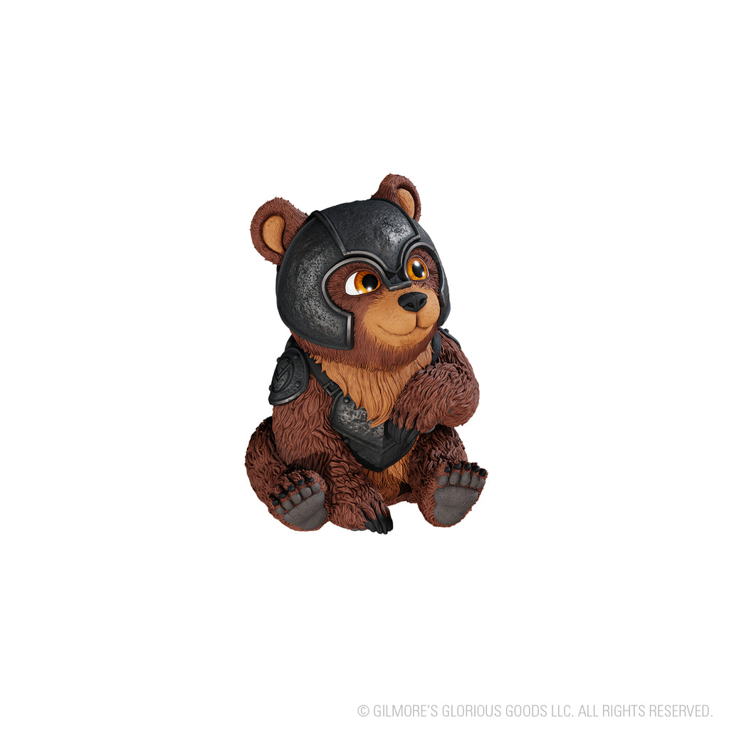 WizKids D&D Critters Di Exandria - Baby Trinket Vita-Size F WizKids D&D Critters Di Exandria - Baby Trinket Vita-Size F