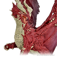 D&D Icons of the Realms: Balagos, Ancient Red Dragon – WizKids