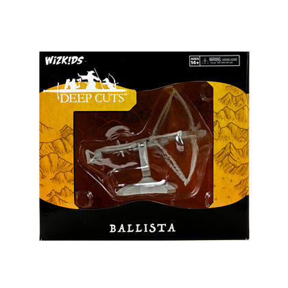 WizKids Deep Cuts: Ballista - 1