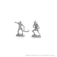 D&D Nolzur's Marvelous Miniatures: Barbed Devils