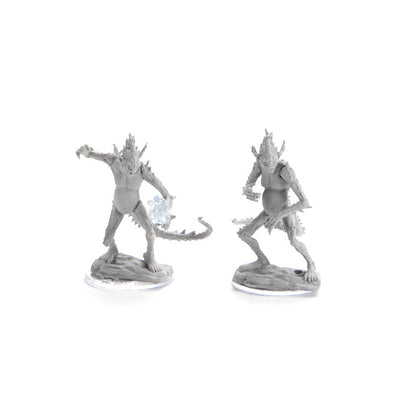 D&D Nolzur's Marvelous Miniatures: Barbed Devils - 3