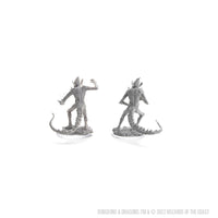 D&D Nolzur's Marvelous Miniatures: Barbed Devils