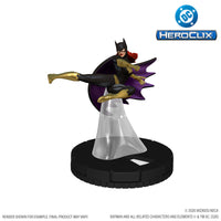 PRE-ORDER - DC HeroClix: Gotham Knights 400