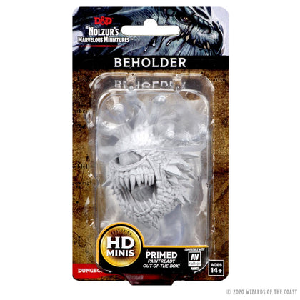 D&D Nolzur's Marvelous Miniatures: Beholder - 1