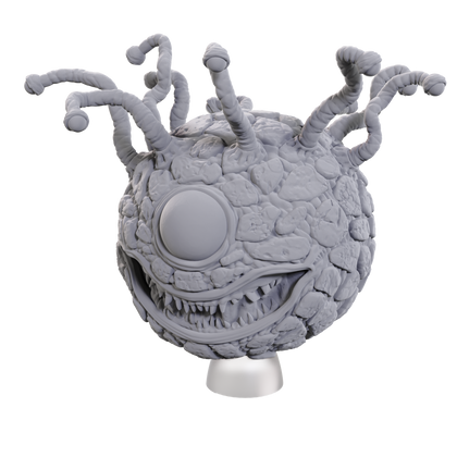 PRE-ORDER - D&D Nolzur's Marvelous Miniatures: Classic Beholder - 1