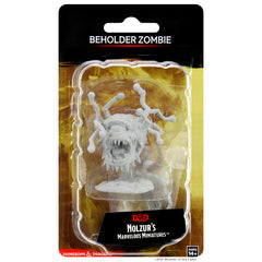 D&D Nolzur's Marvelous Miniatures: Beholder Zombie – WizKids