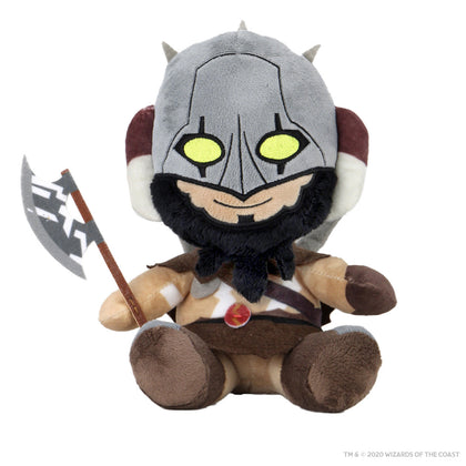 Magic the Gathering: Garruk Phunny by Kidrobot - 1