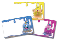 PRE-ORDER - Blob Party: Neon Nights