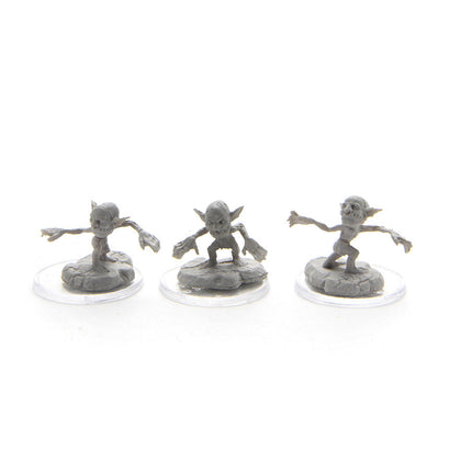 D&D Nolzur's Marvelous Miniatures: Boggles - 3