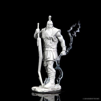 D&D Nolzur's Marvelous Miniatures - Storm Giant - 3
