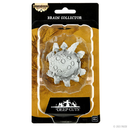 Pathfinder Deep Cuts: Brain Collector - 1