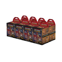 PRE-ORDER - D&D Icons of the Realms: 50th Anniversary - 8 ct. Booster Brick
