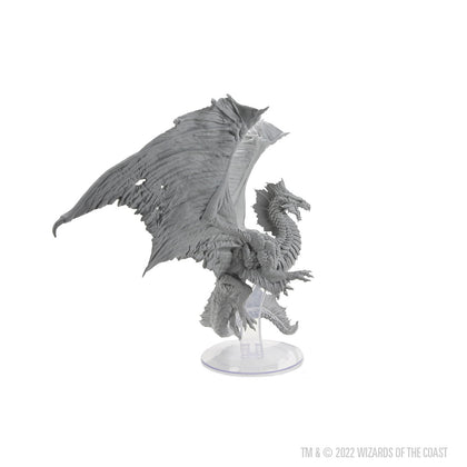 D&D Nolzur's Marvelous Miniatures: Adult Bronze Dragon - 4