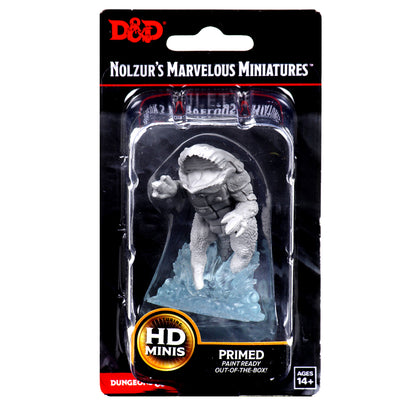 D&D Nolzur's Marvelous Miniatures: Bulette - 1