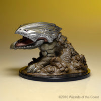 D&D Icons of the Realms: Monster Menagerie 8 Ct. Booster Brick