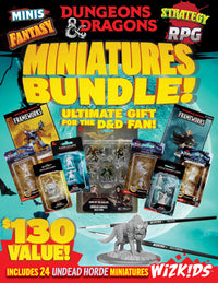 Dungeons & Dragons - Undead Hordes Bundle