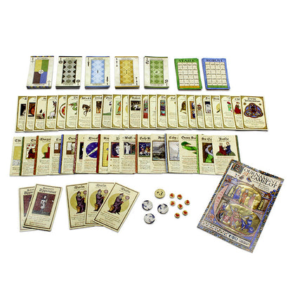 Tournament at Camelot - 4
