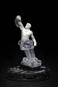 Marvel HeroClix Deep Cuts Unpainted Miniatures: Cannonball