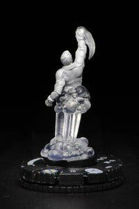Marvel HeroClix Deep Cuts Unpainted Miniatures: Cannonball