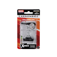 Marvel HeroClix Deep Cuts Unpainted Miniatures: Cannonball