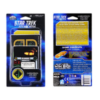 Star Trek: Attack Wing - Cardassian ATR-4107 Card Pack