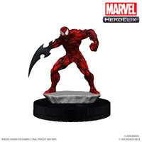 PRE-ORDER - Marvel HeroClix 400: Venom
