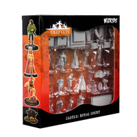 Wizkids Deep Cuts - Castle: Royal Court