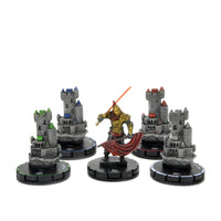 Mage Knight Ultimate Edition: Duplicate Figure Set (Online Exclusive)