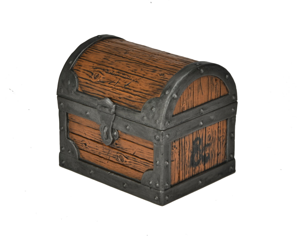 Dungeons & Dragons Onslaught: Deluxe Treasure Chest Accessory – WizKids