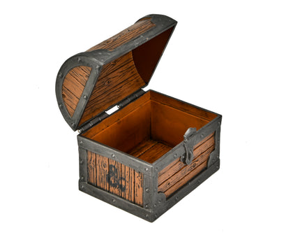 Dungeons & Dragons Onslaught: Deluxe Treasure Chest Accessory - 5