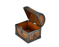 Dungeons & Dragons Onslaught: Deluxe Treasure Chest Accessory – WizKids