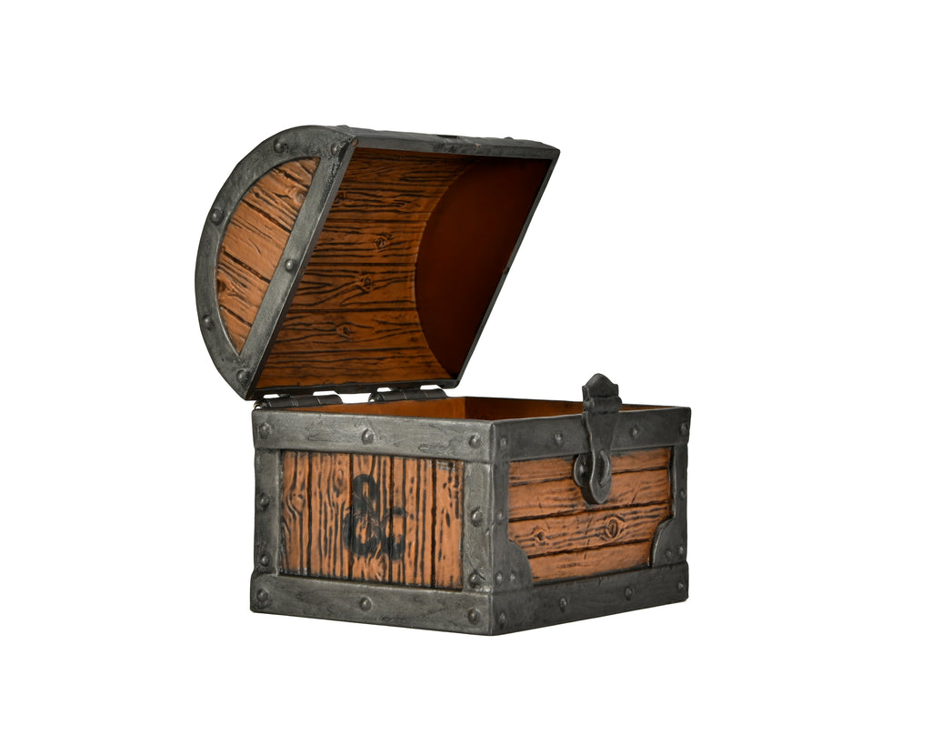 PRE-ORDER - Dungeons & Dragons Onslaught: Deluxe Treasure Chest Access ...