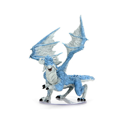 Pathfinder Battles: The Mwangi Expanse - Adult Cloud Dragon - 4